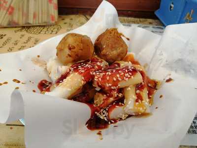 日日鮮豆漿小食