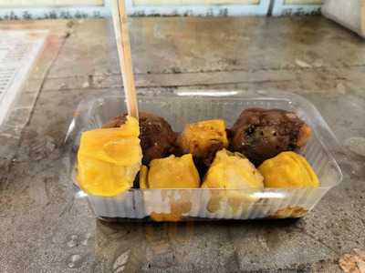 日日鮮豆漿小食