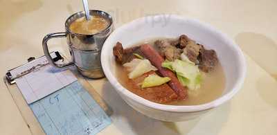 廚房佬餐廳 (屯景大廈)