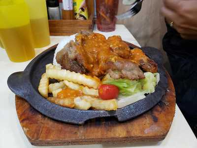 廚房佬餐廳 (屯景大廈)