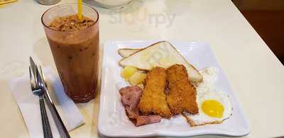 廚房佬餐廳 (屯景大廈)