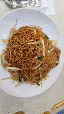 廚房佬餐廳 (屯景大廈)