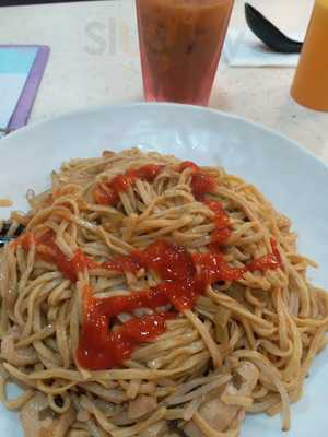 廚房佬餐廳 (屯景大廈)