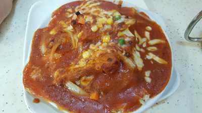 廚房佬餐廳 (屯景大廈)