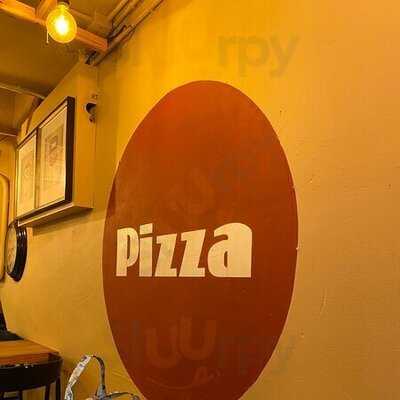 彼得意大利薄餅