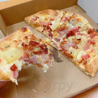 彼得意大利薄餅