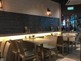 澳門三盞燈食坊 (天水圍)