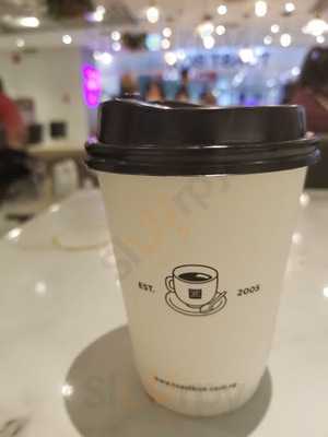 土司工坊 (佐敦薈)