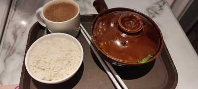 土司工坊 (佐敦薈)