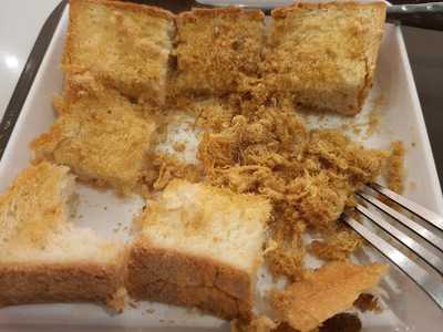 土司工坊 (佐敦薈)