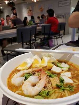 土司工坊 (佐敦薈)