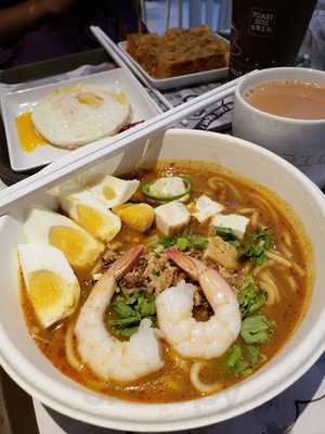 土司工坊 (佐敦薈)