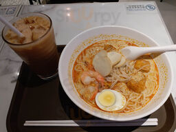 土司工坊 (佐敦薈)