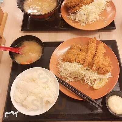 吉豚屋吉列豬扒專門店 (電氣道)