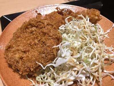 吉豚屋吉列豬扒專門店 (電氣道)