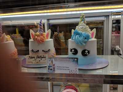 Ucc Coffee Shop (将军澳)