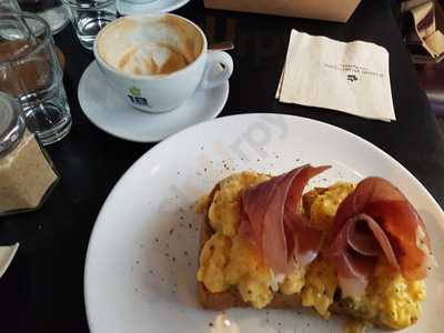 Ucc Coffee Shop (将军澳)