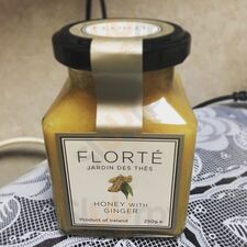 FlortÉ