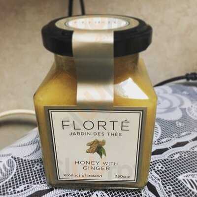 FlortÉ