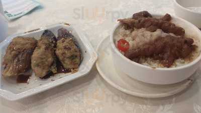 潮福蒸汽石锅 (蓝田)