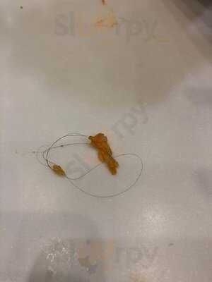 囍運燒臘餐廳小廚