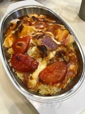 囍運燒臘餐廳小廚