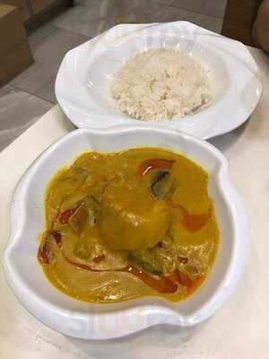 囍運燒臘餐廳小廚