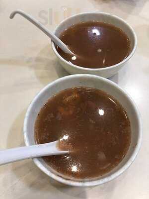 囍運燒臘餐廳小廚