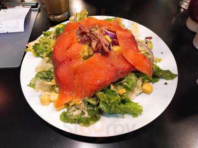 Schneider Restaurant