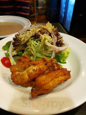 Schneider Restaurant