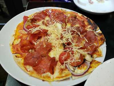 Schneider Restaurant