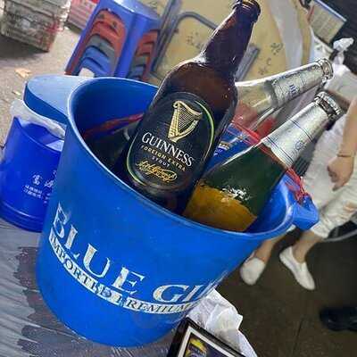 新富源潮州美食