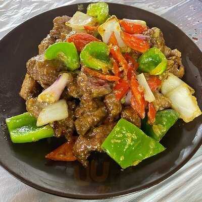 新富源潮州美食