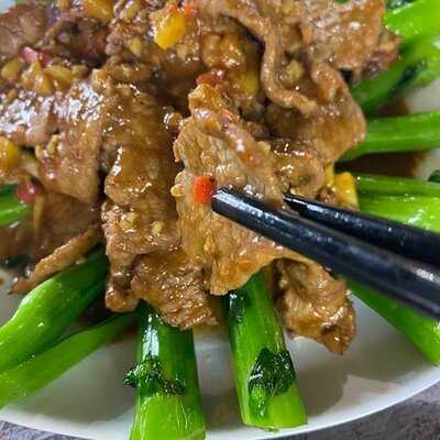 新富源潮州美食