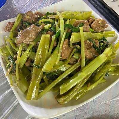 新富源潮州美食