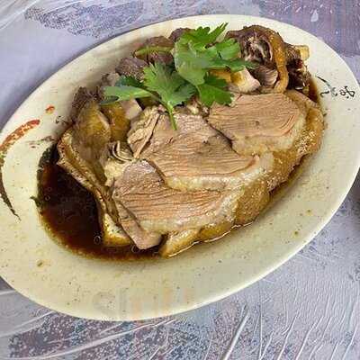 新富源潮州美食