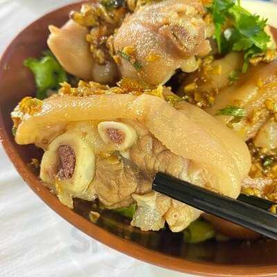 新富源潮州美食