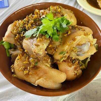 新富源潮州美食