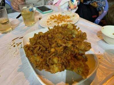 新富源潮州美食