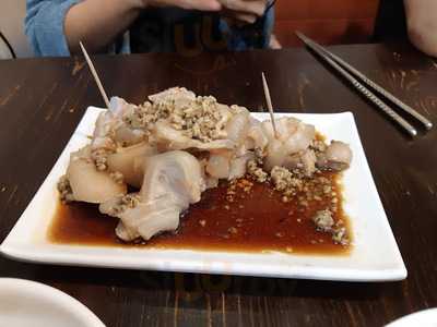 金恆香燒鵝餐廳