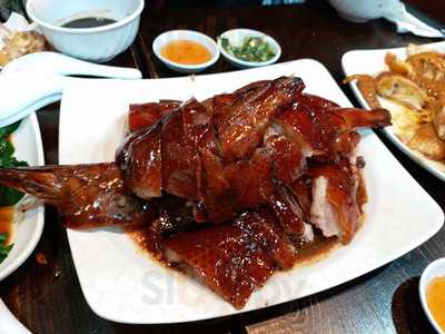 金恆香燒鵝餐廳