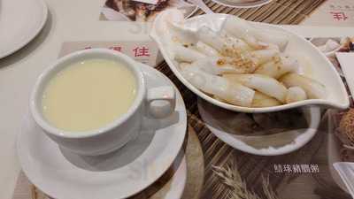 靠得住粥面小馆 (将军澳)