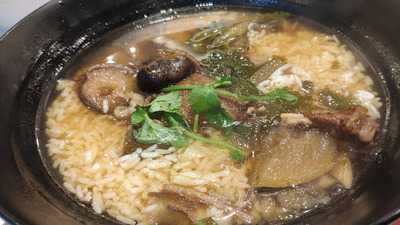 靠得住粥面小馆 (将军澳)