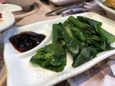 靠得住粥面小馆 (将军澳)