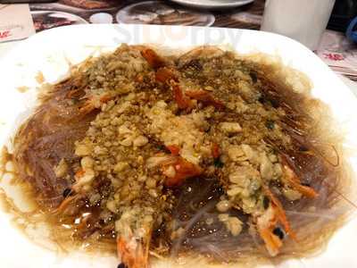 靠得住粥面小馆 (将军澳)