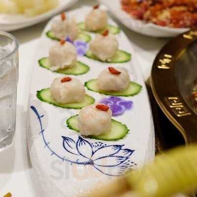 热辣壹号麻辣火锅