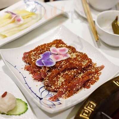 热辣壹号麻辣火锅