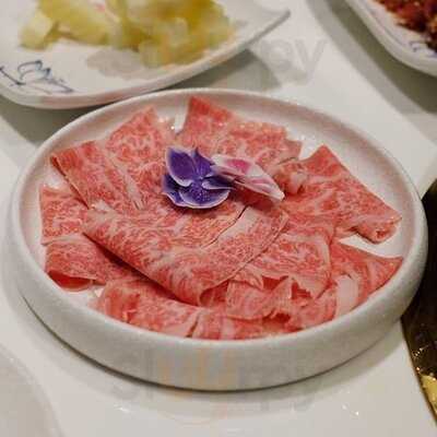 热辣壹号麻辣火锅