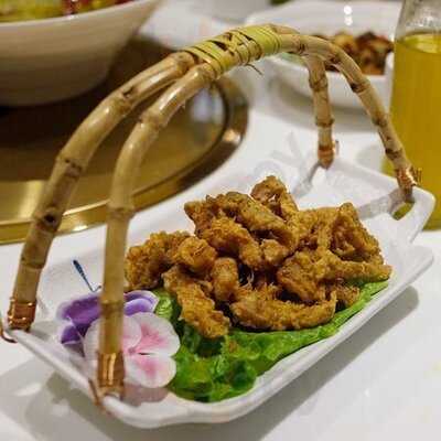 热辣壹号麻辣火锅