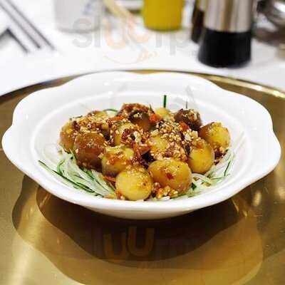 热辣壹号麻辣火锅